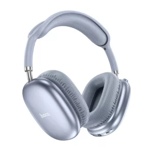 Casti Wireless Hoco W35 Air [Blue]